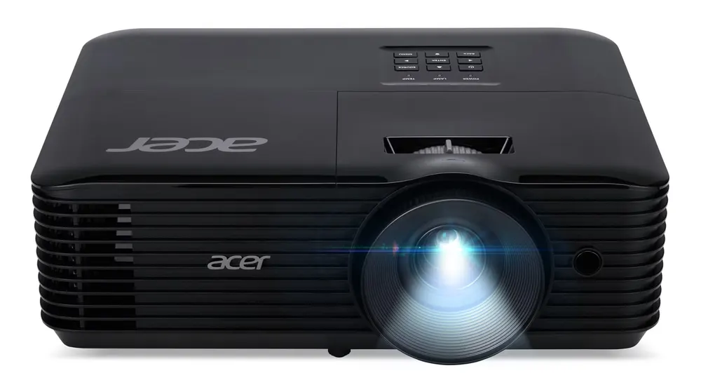 Projektor ACER H5386BDI DLP/1280x720/4500LM/20000:1/HDMI,USB,VGA,AUDIO/WI FI/zvučnici