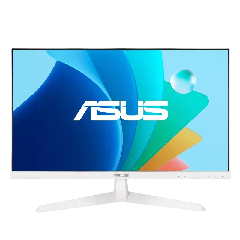 Monitor ASUS VY249HF-W 23.8"/IPS/1920x1080/100Hz/1ms MPRT/HDMI/VESA/bela