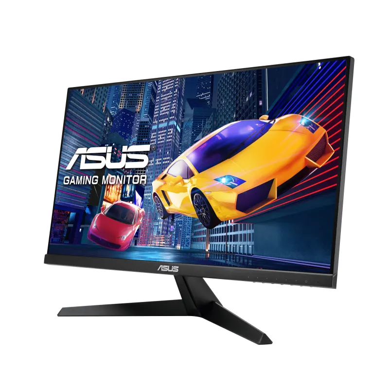 Monitor ASUS VY249HGE 23.8"/IPS/1920X1080/144Hz/1ms MPRT/HDMI/VESA/crna