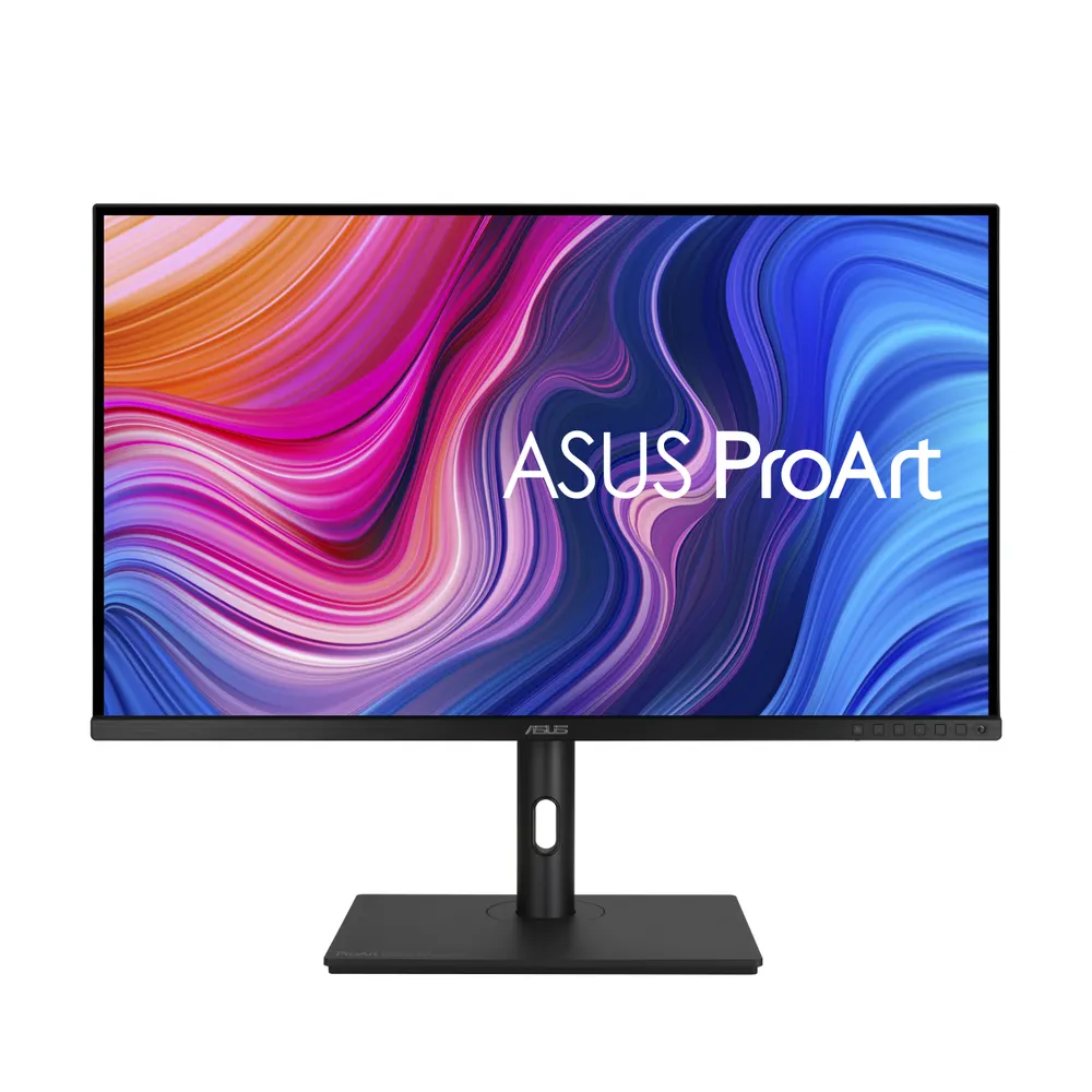 Monitor ASUS ProArt PA329CV 32"/IPS/3840x2160/60Hz/5ms GtG/HDMIx2,DP,USB/Pivot,visina/zvučnici/crna