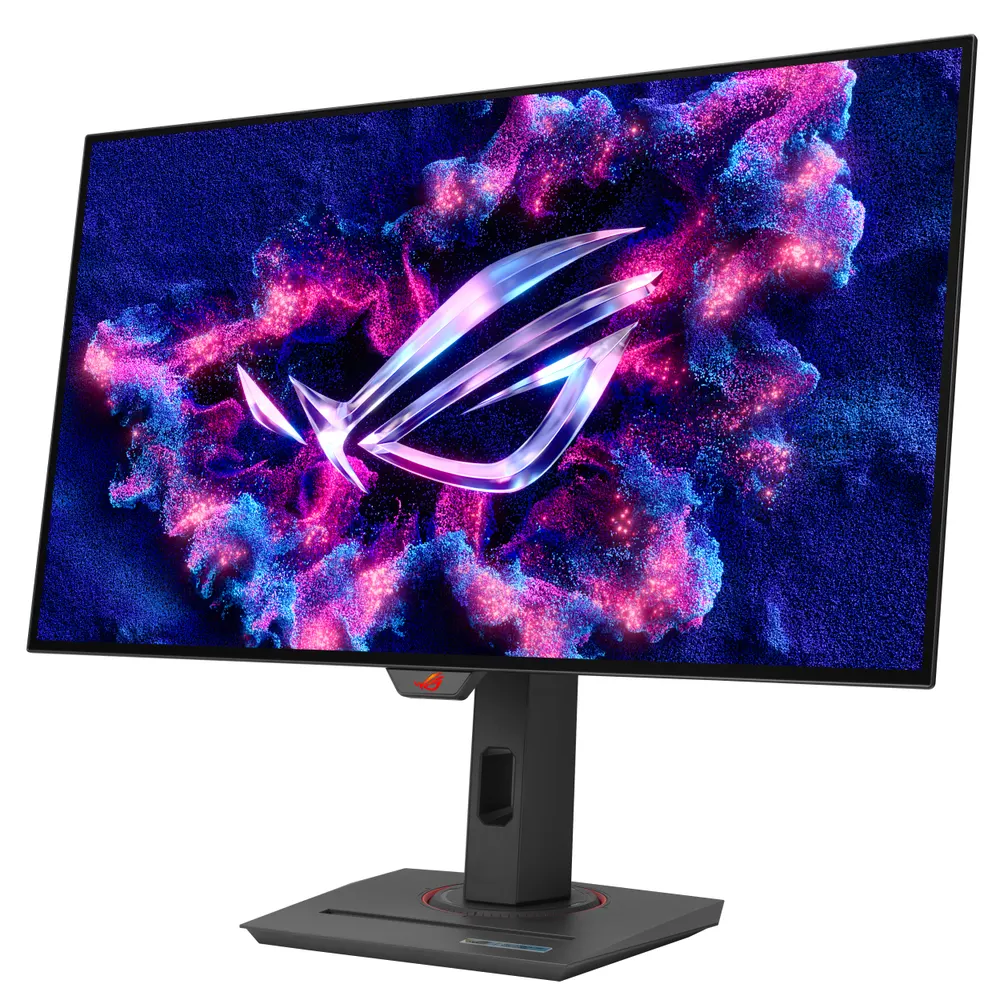 Monitor ASUS ROG XG27AQDMG 27"/OLED/2560x1440/240Hz/0,03ms/HDMI,DP,USB/Gsync,freesync/Pivot,visina