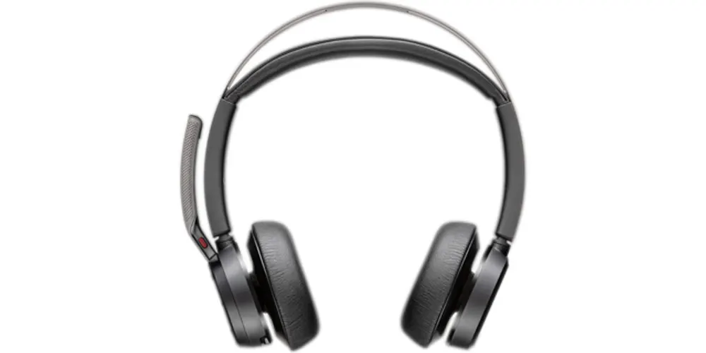 Slušalice HP Poly Voyager Focus2 -M USB-C-C HS +USB-C/A +CHS WW