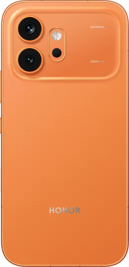 Smartphone HONOR 600 8GB/256GB/Narandžasta
