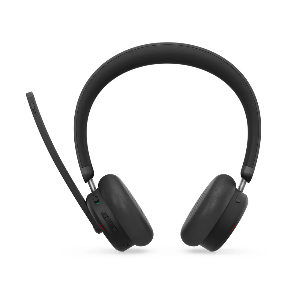 Slušalice LENOVO  Dual-Mode Wireless ANC Headset 6550 (USB-A, Teams)
