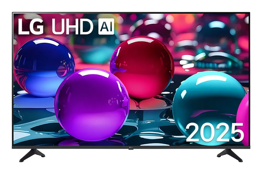 Televizor LG 50UA73003LA/Direct LED/50"/4K Ultra HD/smart/webOS 25/crna