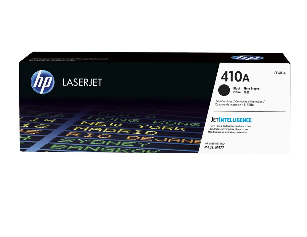 Toner HP 410A/crna