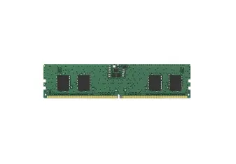 Memorija KINGSTON 8GB/DIMM/DDR5/5600MHz/CL46/crna