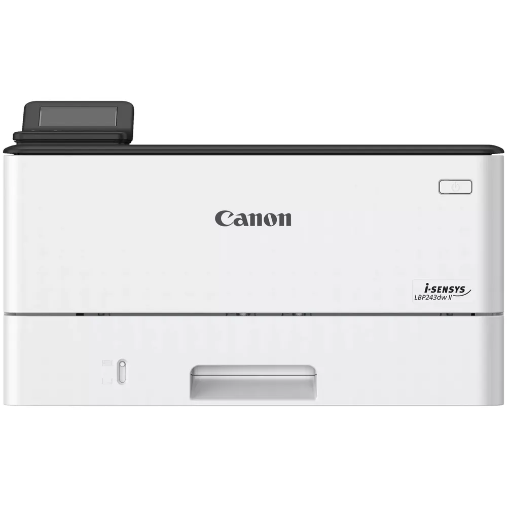 Laserski štampac CANON Laser SFP I-Sensys LBP243DW II