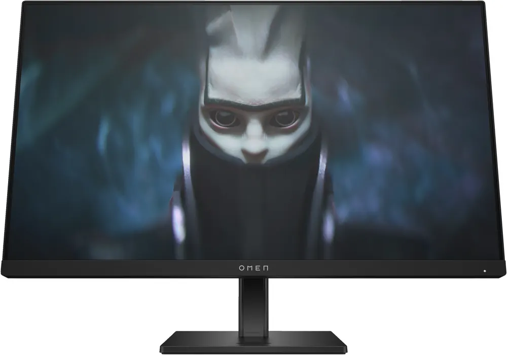 Monitor HP Omen 24 Gaming 23.8"/IPS/1920x1080/165Hz/1ms/2 HDMI, DP/AMD FreeSync/VESA/pivot,visina/2g