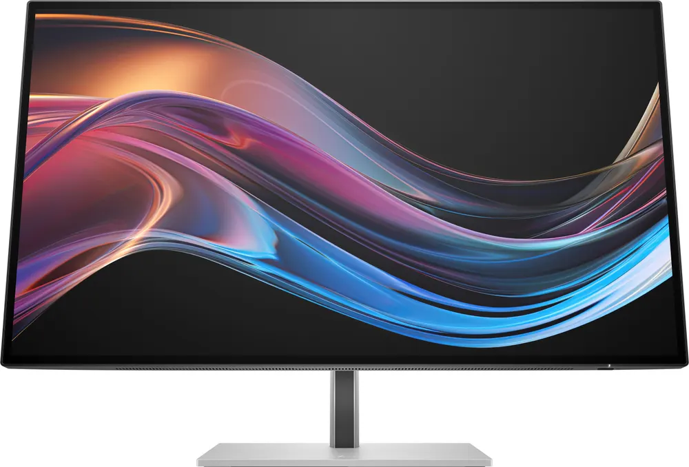 Monitor HP S7 Pro 727pk 27"/3840x2160/60Hz/5ms/HDMI,DP,Thunderb,USB-C 100W,RJ45/VESA/pivot,visina/3g