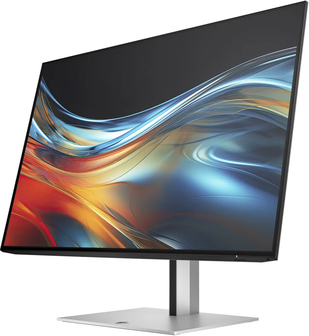 Monitor HP S7 Pro 724pn 24"/IPS/1920x1200/100Hz/5ms/HDMI,DP,USB-C,USB-A/VESA nosač/pivot,visina/3g