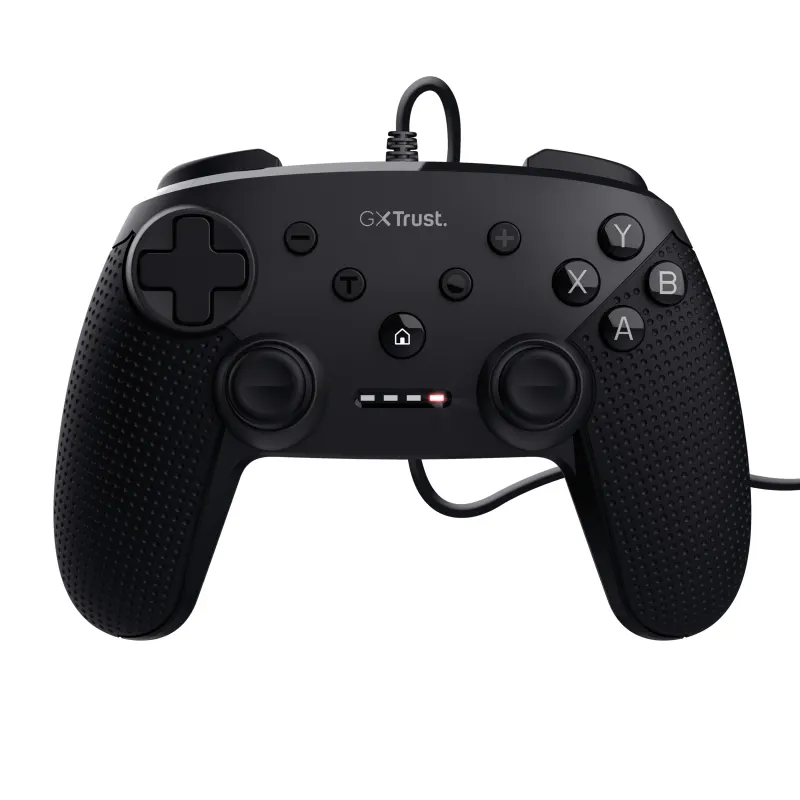 Game pad TRUST GXT541 MUTA/crna