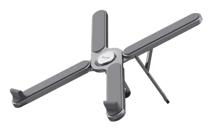 Postolje TRUST MACY FOLDABLE ALU LAPTOP STAND