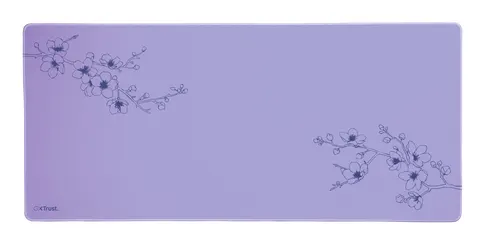 Podloga za miša TRUST GXT759 XXL MOUSEPAD - BLOSSUM