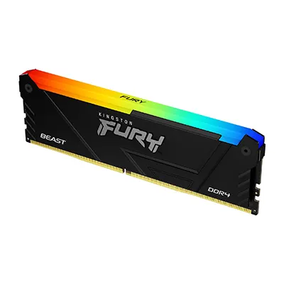 Memorija KINGSTON 32GB/DIMM/DDR4/3200MHz/CL16/FURY Beast