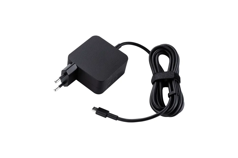 Punjač za laptop ASUS 65W USB-C za laptopove sa USB-C napajanjem