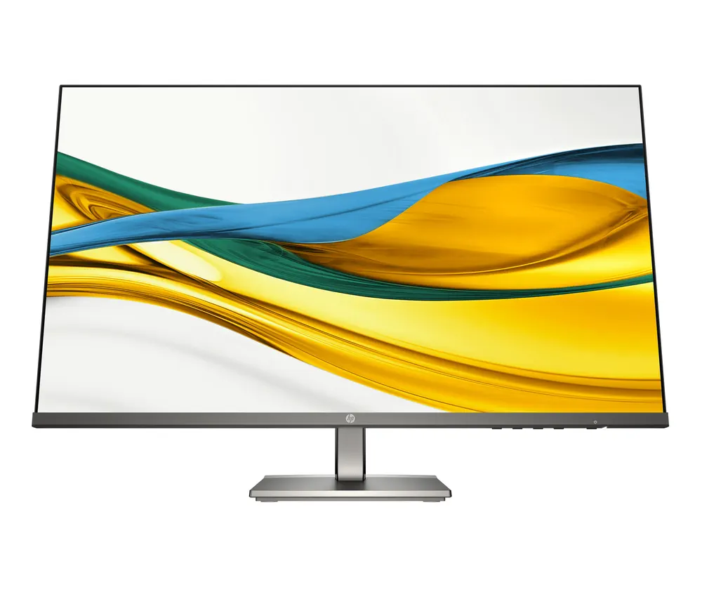 Monitor HP S5 527da 27"/IPS 1920x1080/100Hz/5ms/2 HDMI, VGA/visina/zvučnici/3g