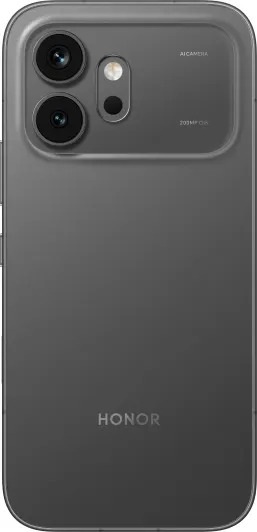Smartphone HONOR 600 8GB/256GB/Crna