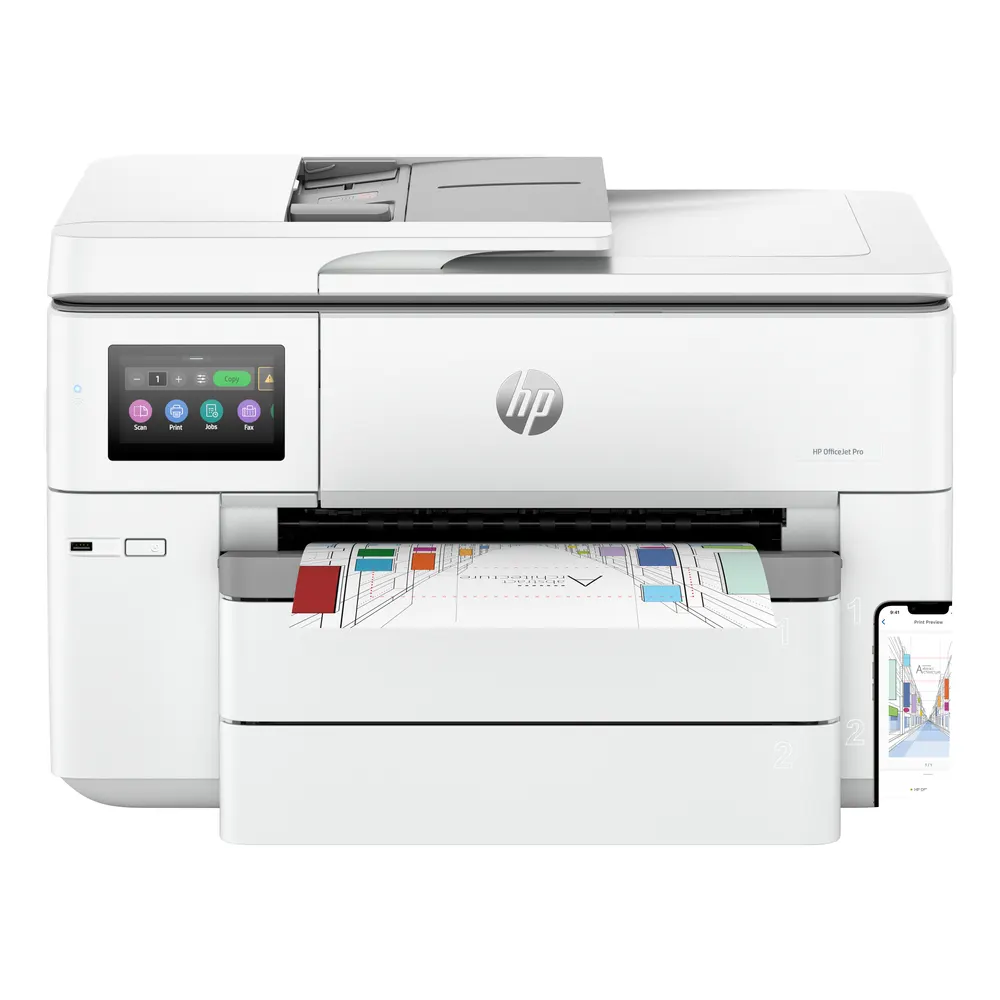 Inkjet štampac HP OfficeJet Pro 9730