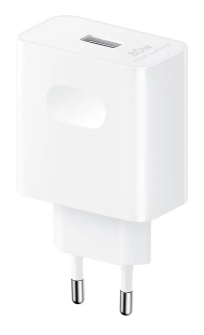 Zidni punjač HONOR SuperCharge Power Adapter/(Max 80W)/kabl (A-C)