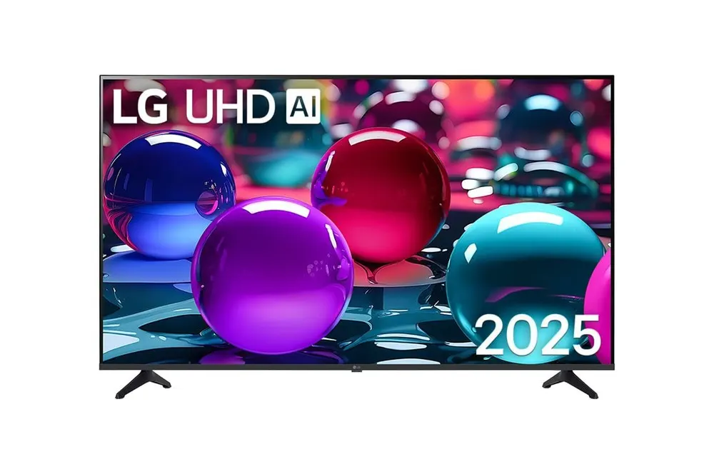 Televizor LG 55UA73003LA/4K UHD/55"/4K Ultra HD/smart/webOS 25/crna