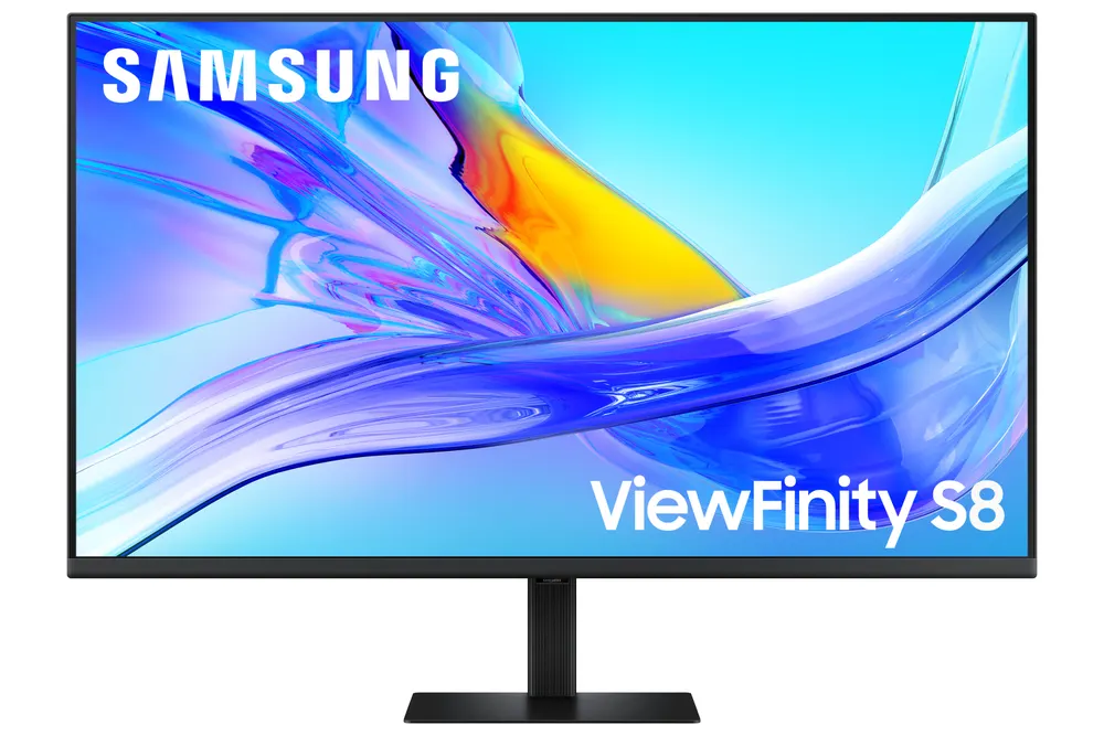 Monitor SAMSUNG  LS37D800UAUXEN 37"/VA/3840x2160/60Hz/5msGTG/HDMI,DP,USB C/crna