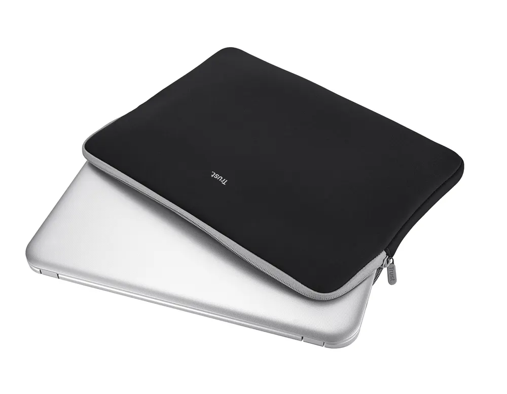 Futrola TRUST PRIMO SLEEVE 15.6"/crna