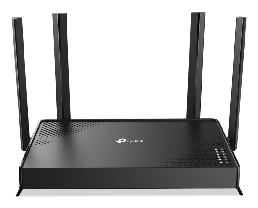 Bežicni ruter TP-LINK Archer BE220 BE3600 Dual-Band Wi-Fi 7