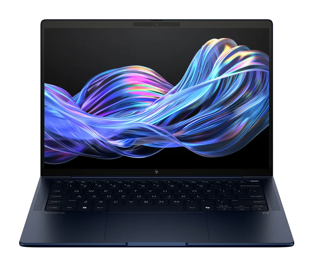 Laptop HP EliteBook X G1i 14 DOS/14"WUXGA IPS AG/Core U7-258V/32GB onboard/1TB/backlit/FPR/teget