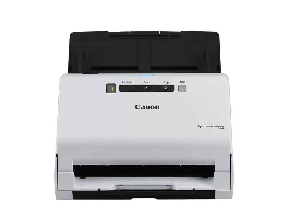 Skener CANON DOCUMENT SCANNER R40