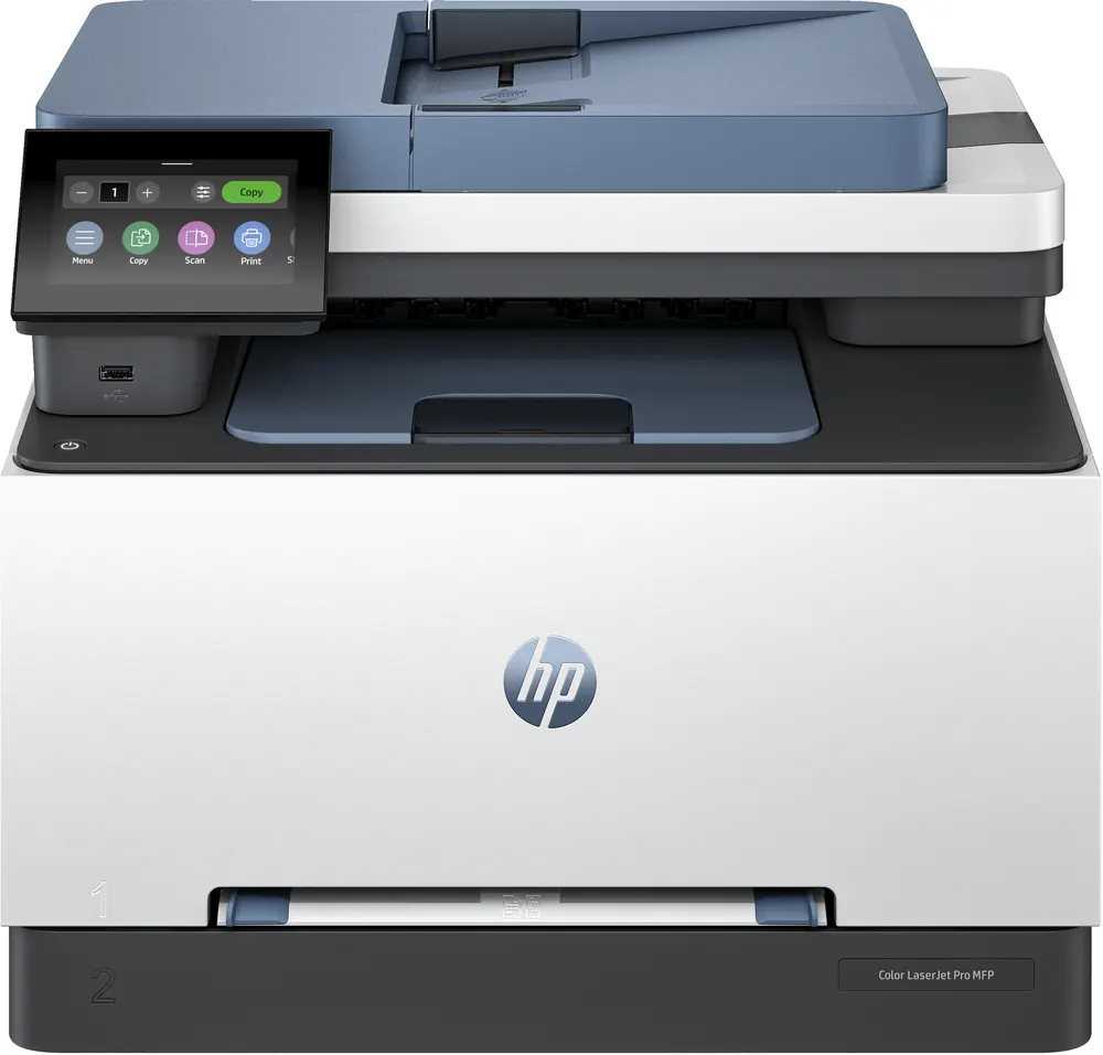 Laserski MF štampac HP Color LJ 3303sdw