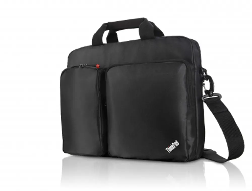 Torba-ranac LENOVO 14,1" ThinkPad 3-In-1/4X40H57287/crna