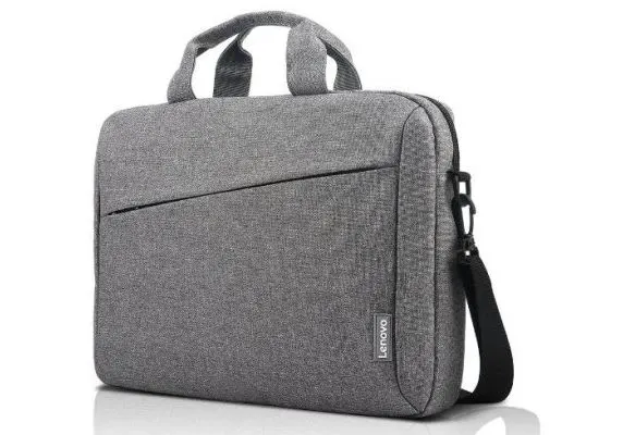 Torba LENOVO 15.6" Casual Toploader T210/4X40T84060/siva
