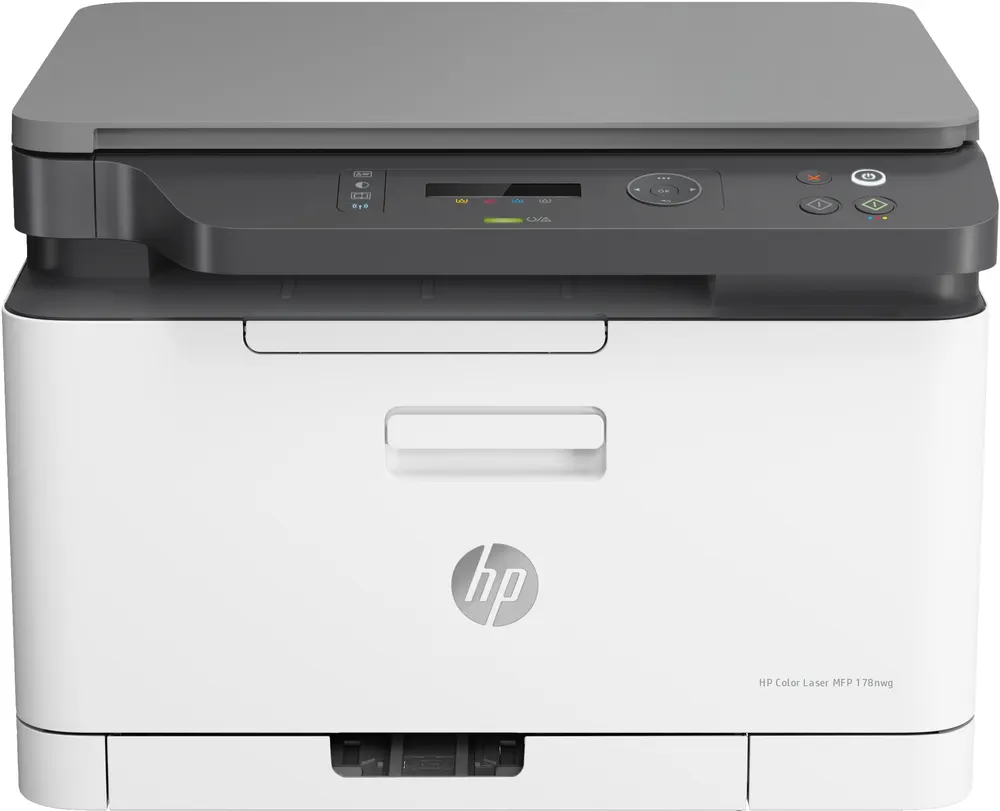 Laserski MF štampac HP Color 178nw