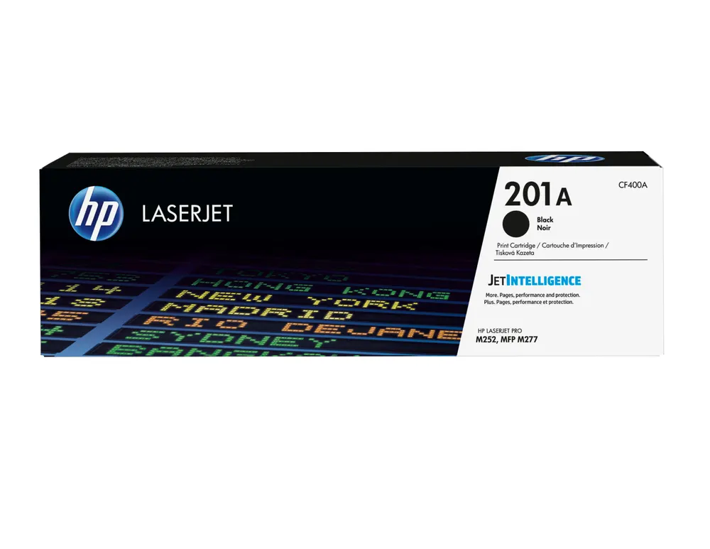 Toner HP 201A/crna