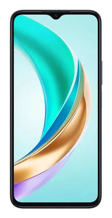 Smartphone HONOR X6b 6GB/256GB/crna