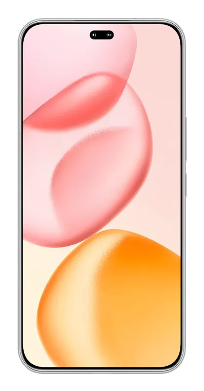 Smartphone HONOR 400 Pro 5G 12GB/512GB Siva