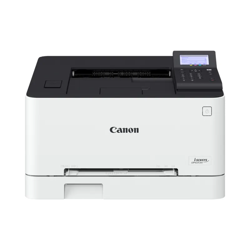 Laserski štampac CANON Laser SFP I-S LBP633CDW EMEA
