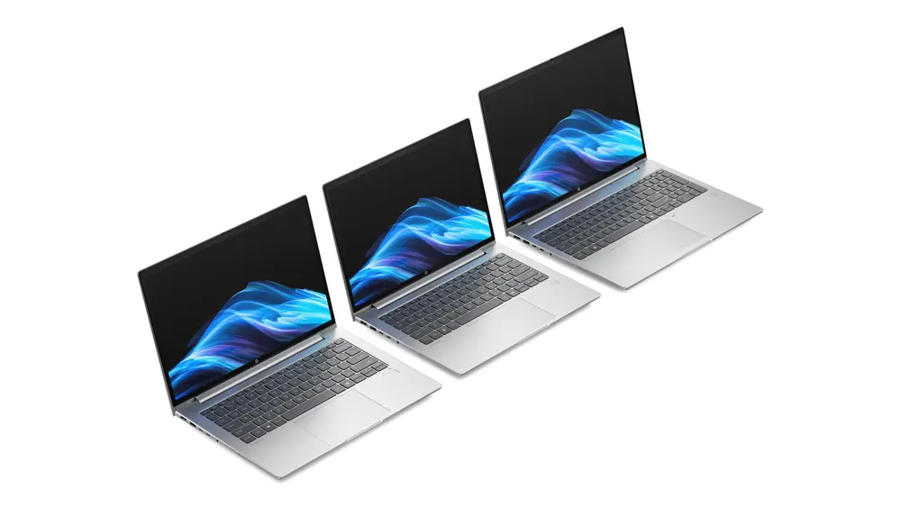 Laptop HP ProBook 4 G1i 14 DOS/14"WUXGA AG/Core U7-255U/32GB/1TB/GLAN/backlit/EN/srebrna