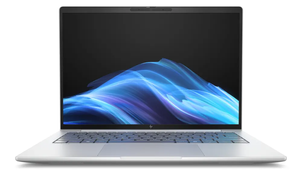 Laptop HP EliteBook 8 G1i 14 DOS/14"WUXGA/U7 256V/16GB onboard/512GB/backlit/3g