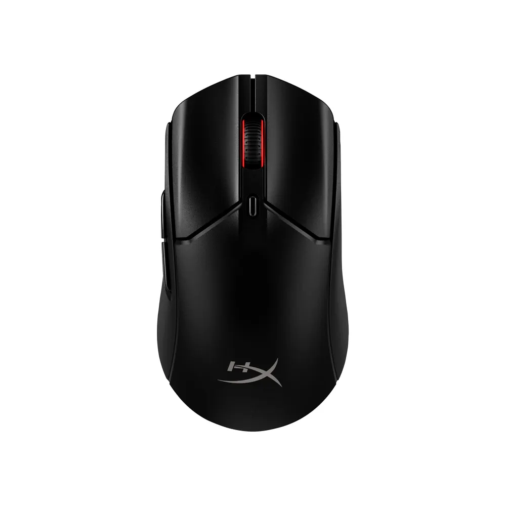 Miš HP HyperX Pulsefire Haste 2/Wireless/Gaming/crna