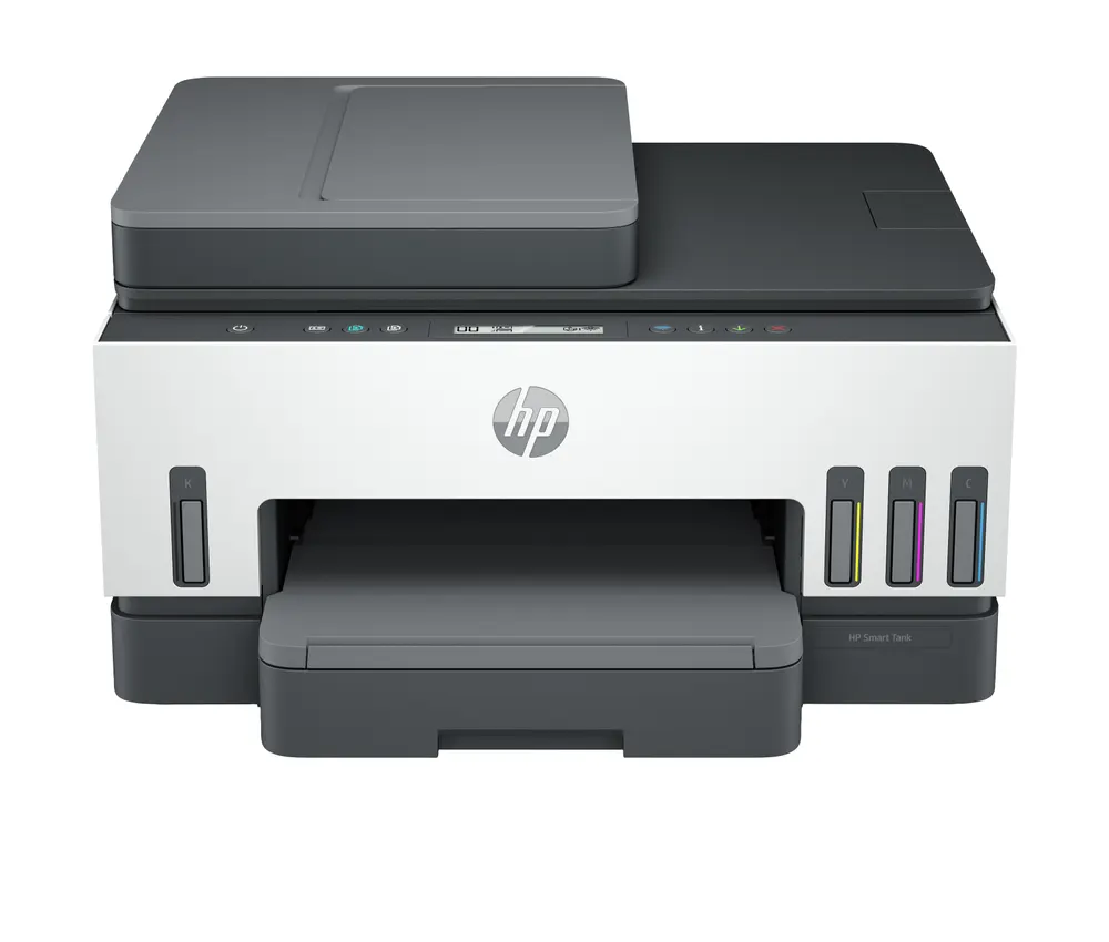 Inkjet MF štampac HP Smart Tank 750 All-in-One