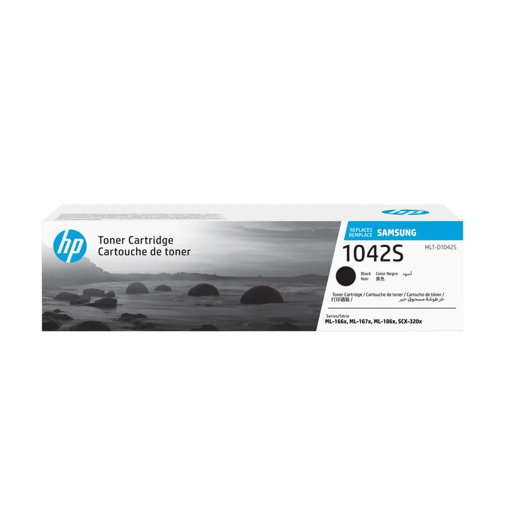 Toner SAMSUNG MLT-D1042S