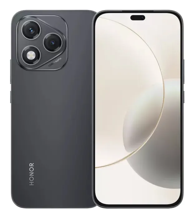 Smartphone HONOR 400 Lite 5G 8GB/256GB Crna