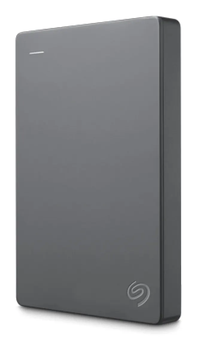 Hard disk SEAGATE Basic STJL1000400 eksterni/1TB/2.5"/USB 3.0/siva