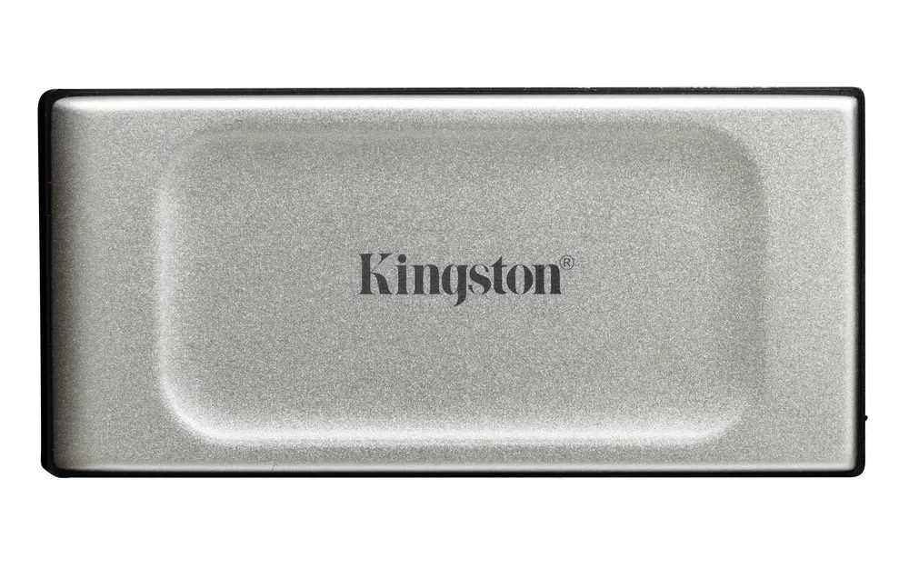 SSD KINGSTON XS2000 4000GB/eksterni/3.2/siva