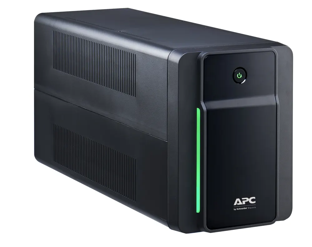 UPS, APC Back-UPS 1600VA, 230V, AVR, 4 Schuko uticnice