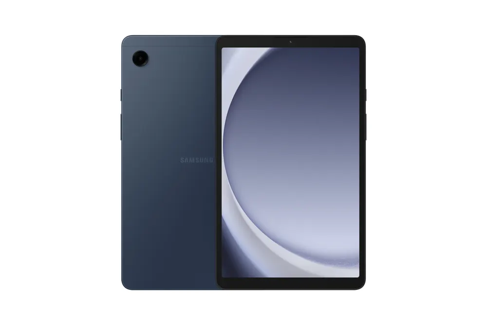 Tablet SAMSUNG Galaxy Tab A9 8,7''/OC 2,2GHz/8GB/128GB/LTE/8+2MP/Android/tamnoplava