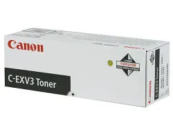 Toner CANON CEXV3