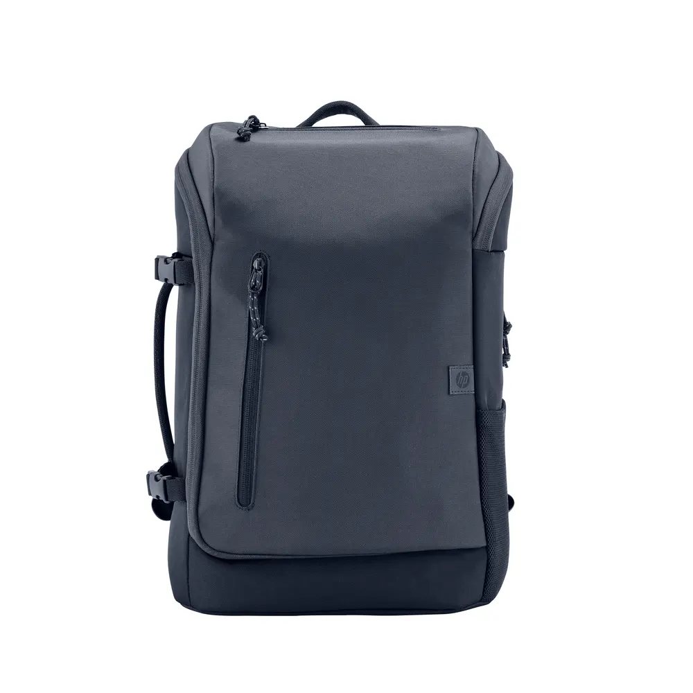 Ranac HP 15,6" Travel/6H2D8AA/25l/siva